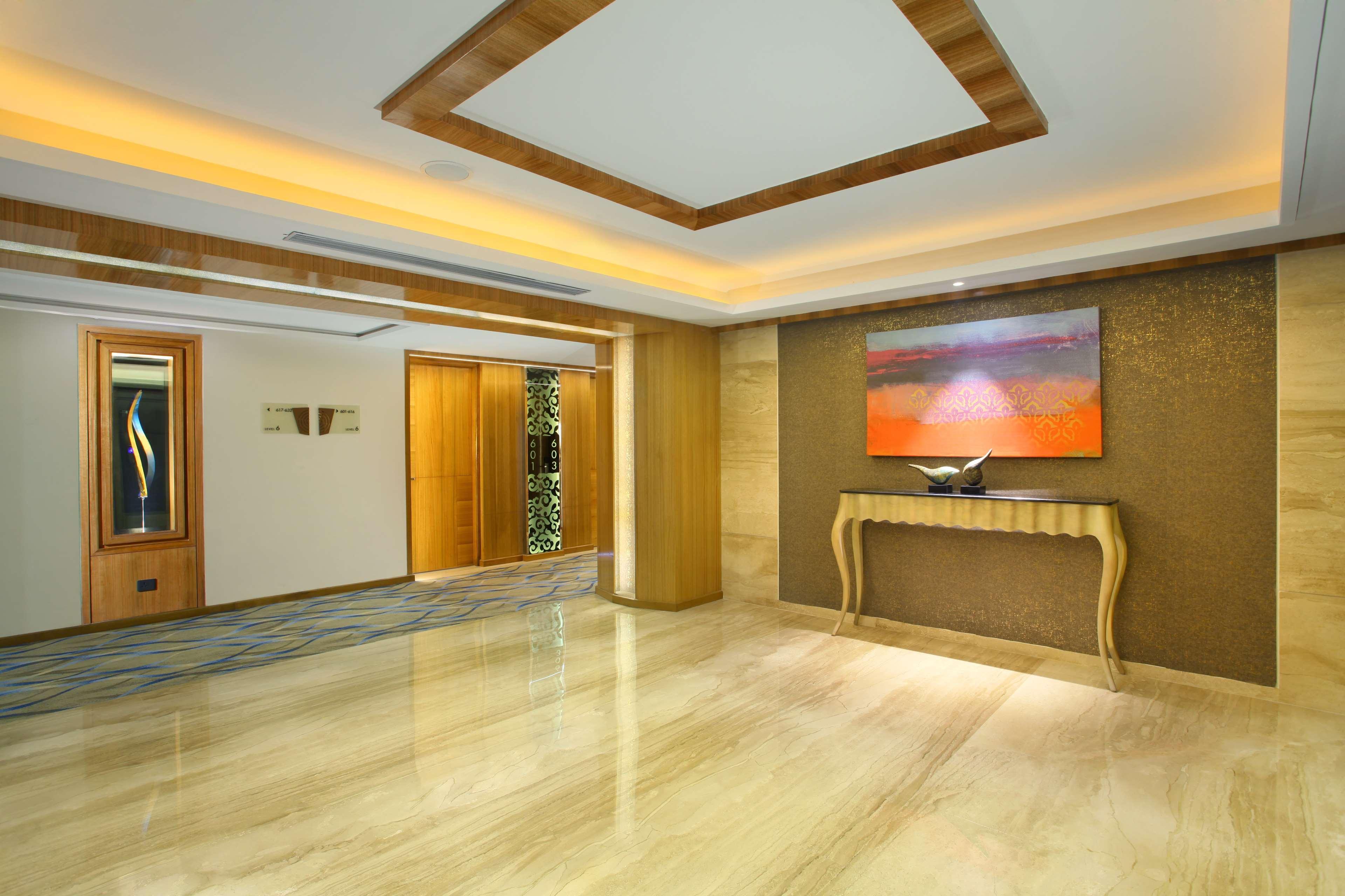 Hotel Radisson Blu Jammu Exterior foto